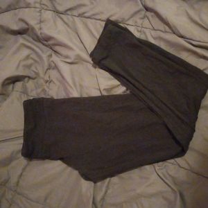 Victoria’s Secret leggings